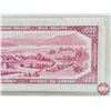 Image 6 : Canada $1000 Bill 1954 : Lawson/Bouey #AK1861857 (See Pics for Varieties, Conditions, Serial Numbers