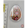 Image 4 : RCM Canada 2020 : $20 Fine Silver Coin : Traditional Pysanka (COA #3394/5000) (99.99%) (GST Exempt)