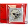 Image 3 : RCM Canada 2014 $20 Fine Silver : Snowman (Fine Silver 99.99%) (GST Exempt)