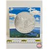 Image 1 : RCM Canada 2014 $20 Fine Silver : Goose (Fine Silver 99.99%) (GST Exempt)