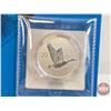 Image 3 : RCM Canada 2014 $20 Fine Silver : Goose (Fine Silver 99.99%) (GST Exempt)