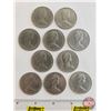Image 3 : Canada One Dollar (10) : 1972
