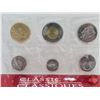 Image 2 : RCM Canada Classic 2017 Uncirculated Coin Set