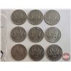 Image 2 : Canada One Dollar (9) : 1979