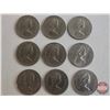 Image 3 : Canada One Dollar (9) : 1979