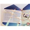 Image 10 : RCM Canada Post : 2006 $5 Silver Coin & Stamp Set - Canadian Forces Snowbirds (#18662/25555) (99.99%