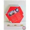 Image 12 : RCM Canada Post : 2006 $5 Silver Coin & Stamp Set - Canadian Forces Snowbirds (#18662/25555) (99.99%