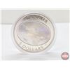 Image 3 : RCM Canada Post : 2006 $5 Silver Coin & Stamp Set - Canadian Forces Snowbirds (#18662/25555) (99.99%