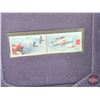 Image 9 : RCM Canada Post : 2006 $5 Silver Coin & Stamp Set - Canadian Forces Snowbirds (#18662/25555) (99.99%