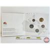 Image 2 : RCM Canada 2017 Coin Collection : My Canada, My Inspiration (5-Coin Set)