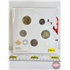 Image 4 : RCM Canada 2017 Coin Collection : My Canada, My Inspiration (5-Coin Set)