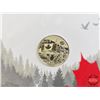 Image 2 : RCM Canada 2017 $3 Fine Silver Coin : The Spirit of Canada (Fine Silver 99.99%) (GST Exempt)