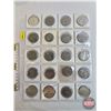 Image 1 : Canada One Dollar (20): 1967; 1968; 1969; 1970; 1970; 1970; 1970; 1971; 1971; 1971; 1971; 1971; 1971