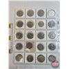 Image 6 : Canada One Dollar (20): 1967; 1968; 1969; 1970; 1970; 1970; 1970; 1971; 1971; 1971; 1971; 1971; 1971