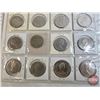 Image 8 : Canada One Dollar (20): 1967; 1968; 1969; 1970; 1970; 1970; 1970; 1971; 1971; 1971; 1971; 1971; 1971