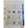 Image 5 : Canada One Dollar (RCM / Silver Dollars) (10):  - 1885-1985 Silver Dollar - 1679-1979 Silver Dollar 