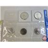 Image 6 : Canada One Dollar (RCM / Silver Dollars) (10):  - 1885-1985 Silver Dollar - 1679-1979 Silver Dollar 