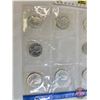 Image 7 : Canada One Dollar (RCM / Silver Dollars) (10):  - 1885-1985 Silver Dollar - 1679-1979 Silver Dollar 