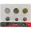 Image 2 : RCM Canada Uncirculated Year Set 2013
