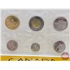 Image 2 : RCM Canada Uncirculated Year Set 2014