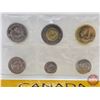Image 3 : RCM Canada Uncirculated Year Set 2014
