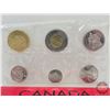 Image 2 : RCM Canada Uncirculated Year Set 2015