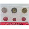 Image 3 : RCM Canada Uncirculated Year Set 2015