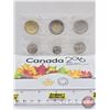 Image 1 : RCM Canada Uncirculated Year Set 2016