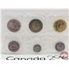 Image 3 : RCM Canada Uncirculated Year Set 2016