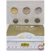 Image 1 : RCM Canada Classic 2018 Uncirculated Coin Set