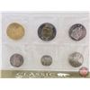 Image 2 : RCM Canada Classic 2018 Uncirculated Coin Set