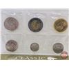 Image 3 : RCM Canada Classic 2018 Uncirculated Coin Set
