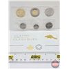 Image 1 : RCM Canada Classic 2019 Uncirculated Coin Set