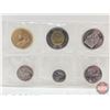 Image 2 : RCM Canada Classic 2019 Uncirculated Coin Set