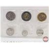 Image 3 : RCM Canada Classic 2019 Uncirculated Coin Set