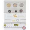 Image 1 : RCM Canada Classic 2020 Uncirculated Coin Set