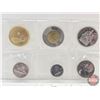 Image 2 : RCM Canada Classic 2020 Uncirculated Coin Set