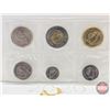 Image 3 : RCM Canada Classic 2020 Uncirculated Coin Set