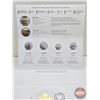 Image 4 : RCM Canada Classic 2020 Uncirculated Coin Set