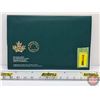 Image 5 : RCM Canada 2023 Uncirculated Coin Set : His Majesty King Charles III