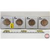 Image 1 : Canada Loonie-Dollars (4) : 2005 Terry Fox "No Grass"