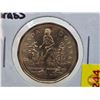 Image 2 : Canada Loonie-Dollars (4) : 2005 Terry Fox "No Grass"