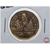 Image 3 : Canada Loonie-Dollars (4) : 2005 Terry Fox "No Grass"