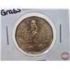 Image 4 : Canada Loonie-Dollars (4) : 2005 Terry Fox "No Grass"