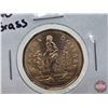 Image 5 : Canada Loonie-Dollars (4) : 2005 Terry Fox "No Grass"