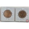 Image 7 : Canada Loonie-Dollars (4) : 2005 Terry Fox "No Grass"