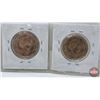 Image 8 : Canada Loonie-Dollars (4) : 2005 Terry Fox "No Grass"