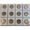 Image 3 : Canada Loonie-Dollars (36) : 2005 Terry Fox "Grass"