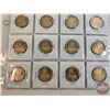 Image 4 : Canada Loonie-Dollars (36) : 2005 Terry Fox "Grass"