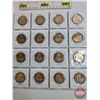 Image 5 : Canada Loonie-Dollars (36) : 2005 Terry Fox "Grass"
